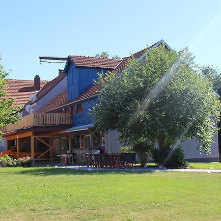 Pension Mois Wurz 外观 照片