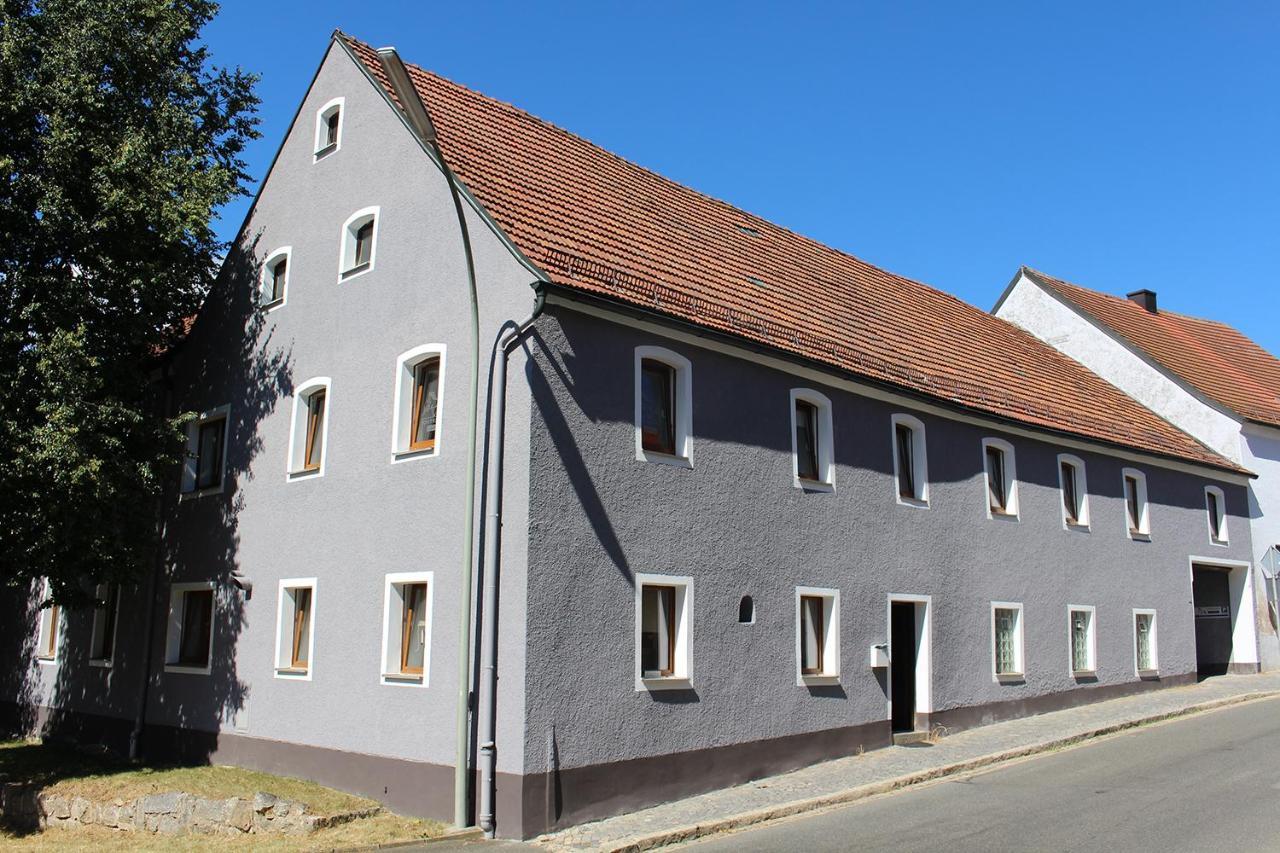 Pension Mois Wurz 外观 照片